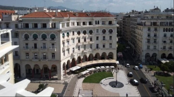 Εικονικός κόσμος: Στο ιστορικό κέντρο της Θεσσαλονίκης, ούτε ένα αξιοθέατο έχει μείνει απούλητο!