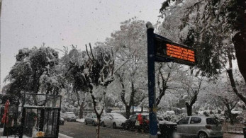 Επανέρχονται σταδιακά στους δρόμους λεωφορεία και τρόλει-Πως λειτουργούν τα μέσα σταθερής τροχιάς
