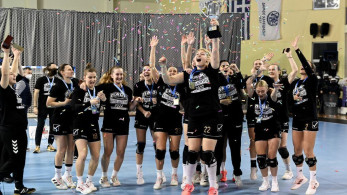 Κυπελλούχος Ελλάδας ο ΠΑΟΚ στο χάντμπολ γυναικών