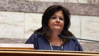 Ο παράλληλος κόσμος της ΣΥΡΙΖΑίας Καφαντάρη