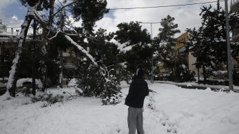 Πού εντοπίζονται προβλήματα ηλεκτροδότησης στην Αττική