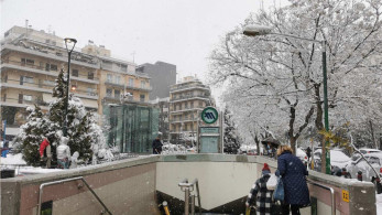Αττική-Κρήτη: Τι θα ισχύσει αύριο για σχολεία, τηλεργασία, καταστήματα και δικαστήρια