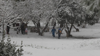 Σοκάρει η εξέλιξη της κακοκαιρίας (pics)