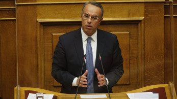 Χρ. Σταϊκούρας: «Επιχειρείτε να “κουκουλώσετε” τα αδιέξοδά σας-Η πραγματικότητα σας διαψεύδει κ. Τσίπρα»