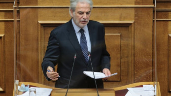 Κατάθεση ψυχής από Στυλιανίδη: Ήρθα ως ένας άνθρωπος που έχει βαθιά μέσα στην καρδιά του την Ελλάδα-Δεν κρύβομαι