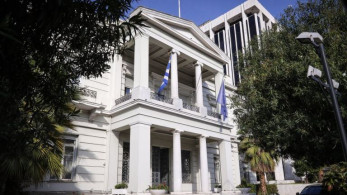Συνεδριάζει στην Αθήνα τη Δευτέρα 24/1 η ΜΟΕ Ελλάδας-Τουρκίας