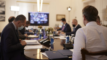 Οικονόμου: Οι υπουργοί έχουν την εμπιστοσύνη του πρωθυπουργού