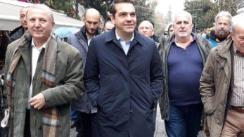 Σκευωρία Novartis: Χαμός στον ΣΥΡΙΖΑ – Προς διαγραφή ο Σάκης Παπαδόπουλος