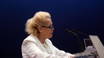 Ηχητικό Βγενόπουλου: Τι απαντά η Βασιλική Θάνου