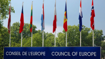 Το Συμβούλιο της Ευρώπης ανέστειλε τη συμμετοχή της Ρωσίας