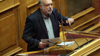 Κυνική ομολογία Συρμαλένιου: Εμείς αυξήσαμε το ΦΠΑ αλλά φταίει το email… Χαρδούβελη (vid)