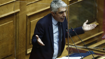 Η Ελλάδα δεν είναι αυτοσκοπός…