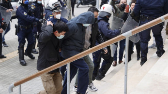 Δολοφονία Άλκη: Δίωξη για ανθρωποκτονία με δόλο και στους οχτώ συλληφθέντες