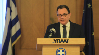 Γεωργαντάς: Πρέπει να ενισχύσουμε την ποιότητα των ήδη εξαιρετικών προϊόντων της ελληνικής γης