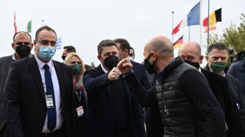 Νίκος Γ. Σακελλαρόπουλος: Ο αμνήμων Ανδρουλάκης και να ‘χαμε να λέγαμε