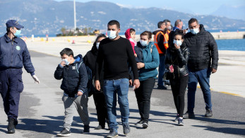 Εuroferry Olympia: 13 αγνοούμενοι – Δύο Έλληνες ανάμεσά τους
