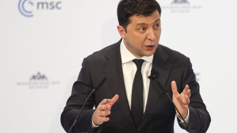 Ουκρανία: Αντικρουόμενες δηλώσεις Ζελένσκι -Από τη γενική επιστράτευση στους όρους παράδοσης