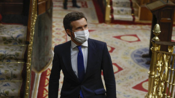 Πραξικόπημα στο Λαϊκό Κόμμα της Ισπανίας -Υποχρεώνουν σε παραίτηση τον Κασάδο