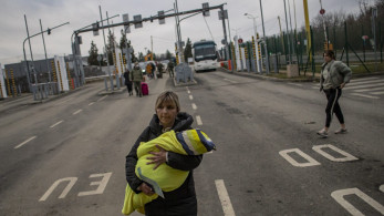 Συνεχίζει τις βαρβαρότητες ο ρώσος δικτάτορας -Σφοδρές οδομαχίες στο κέντρο του Κιέβου
