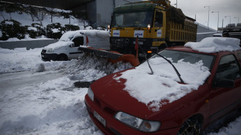 Δώδεκα χιλιάδες αιτήσεις για αποζημιώσεις από την Αττική Οδό