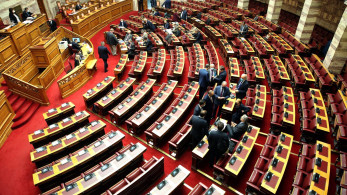Στη Βουλή το πόρισμα της εξεταστικής για τα ΜΜΕ