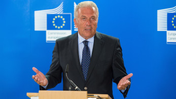Αβραμόπουλος-Ουκρανία: Είναι η ώρα των λογικών ηγετών