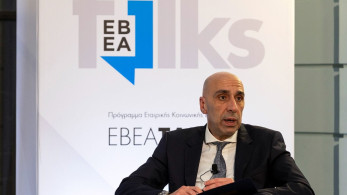 ΕΒΕΑ talks: Επιχειρηματικός κόσμος, Πολιτεία και ΜΚΟ στη μάχη κατά της αστεγίας