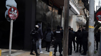 Θεσσαλονίκη: Λουκέτο της ΕΛ.ΑΣ σε τρεις συνδέσμους οπαδών που δεν διέθεταν άδεια