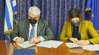 Ζαχαράκη: Η Ελλάδα διεθνής προορισμός για τον αλιευτικό τουρισμό