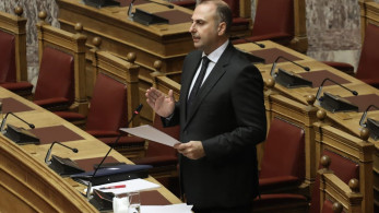 Πρότυπες Προτάσεις Έργων Υποδομών-Καραγιάννης: Mεγάλη μεταρρύθμιση, παρακαταθήκη στην χώρα