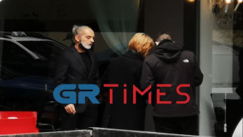 Στα Δικαστήρια οι γονείς και οι φίλοι του Άλκη