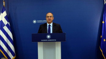Οικονόμου για Τσίπρα: Επικίνδυνα απλοϊκός -Αγνοεί τη διεθνή πραγματικότητα