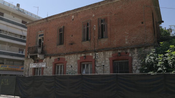 Καρδίτσα-Παλιά Ηλεκτρική: ένα από ελάχιστα σωζόμενα βιομηχανικά κτήρια της πόλης