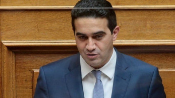 Η ατάκα Κατρίνη που άναψε φωτιές στο ΚΙΝΑΛ -Έδωσε εξηγήσεις σε Ανδρουλάκη
