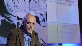 Στην αντεπίθεση με αγωγές ο Κιμούλης: Διεκδικεί 1,212 εκατ. ευρώ