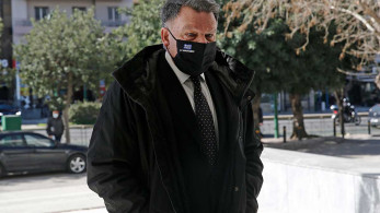 Θεσσαλονίκη: Προκαταρκτική εξέταση για την ανάρτηση φωτογραφίας με μαχαίρι