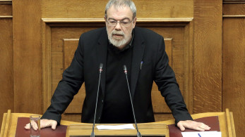 “Κουτσομπολιό” στον ΣΥΡΙΖΑ για την αποτυχία Κυρίτση στην ΕΣΗΕΑ