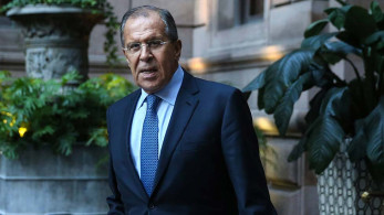 Λαβρόφ προς Πούτιν: Oι ευκαιρίες για διάλογο δεν έχουν εξαντληθεί