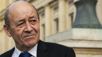 Ουκρανία: Και η Γαλλία «βλέπει» ρωσική επίθεση