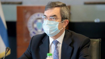 Λ. Οικονόμου: “Θα απαλλάξουμε την κοινωνία από τη βία” (vid)