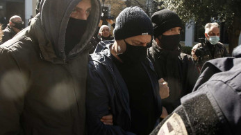 Στο εδώλιο για τέσσερις βιασμούς ο Λιγνάδης