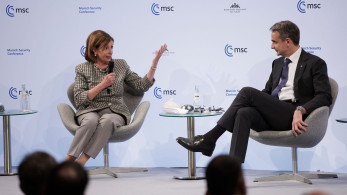 Μητσοτάκης: Η κυβέρνηση ΣΥΡΙΖΑ-ΑΝΕΛ επιχείρησε να ελέγξει τους θεσμούς αλλά απέτυχε