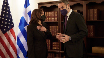 Εκνευρισμός στα τουρκικά ΜΜΕ από τη συνάντηση Μητσοτάκη-Χάρις