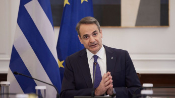 Ουκρανία-Μητσοτάκης: Η Ελλάδα καταδικάζει την ωμή βία -Έχει εξασφαλιστεί η ενεργειακή επάρκεια