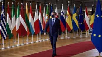 Σύνοδος Κορυφής-ενεργειακή κρίση: Δεκτή η πρόταση Μητσοτάκη για έκτακτα μέτρα