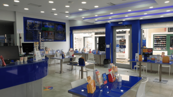 ΤΖΟΚΕΡ: Το τζακ ποτ κληρώνει απόψε 5,1 εκατ. ευρώ-Ιδιοκτήτης καταστήματος ΟΠΑΠ μιλάει για τη σημερινή κλήρωση