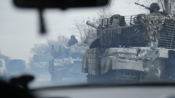 Εισβολή στην Ουκρανία: Σκληρές μάχες στο Κίεβο -Αντιστέκονται οι Ουκρανοί