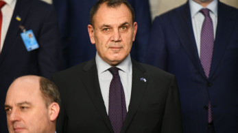 Παναγιωτόπουλος: Πρωταρχικό μας μέλημα η ασφάλεια της ελληνικής κοινότητας στην Ουκρανία