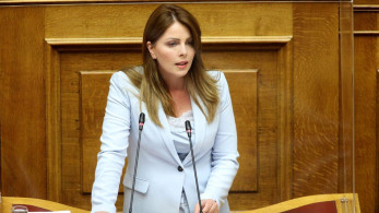 Κατερίνα Παπακώστα: «Η σύλληψη του γνωστού δικηγόρου αποδεικνύει την αποτελεσματικότητα του νόμου Φλωρίδη»