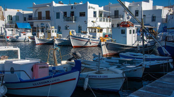 Στους καλύτερους προορισμούς για γαμήλια ταξίδια η Πάρος